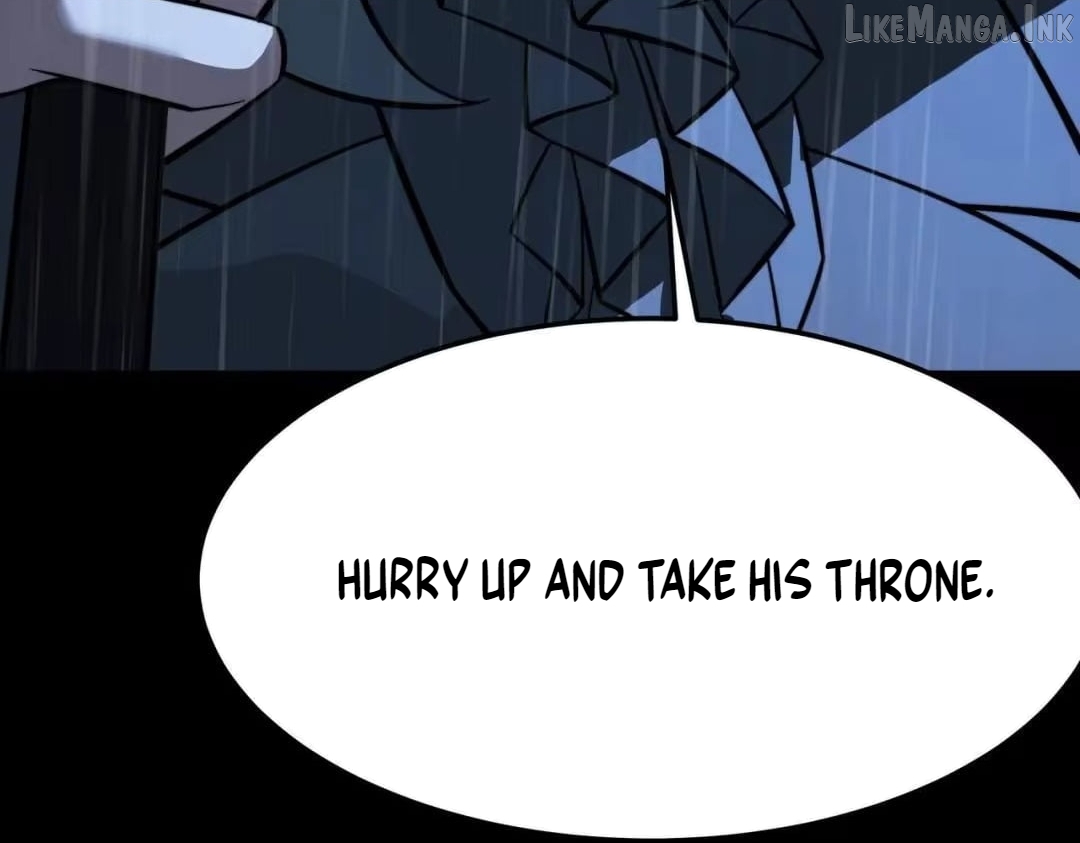 After the School Belle Dumped Me, I Became a Martial Arts God Chapter 98  - page 205